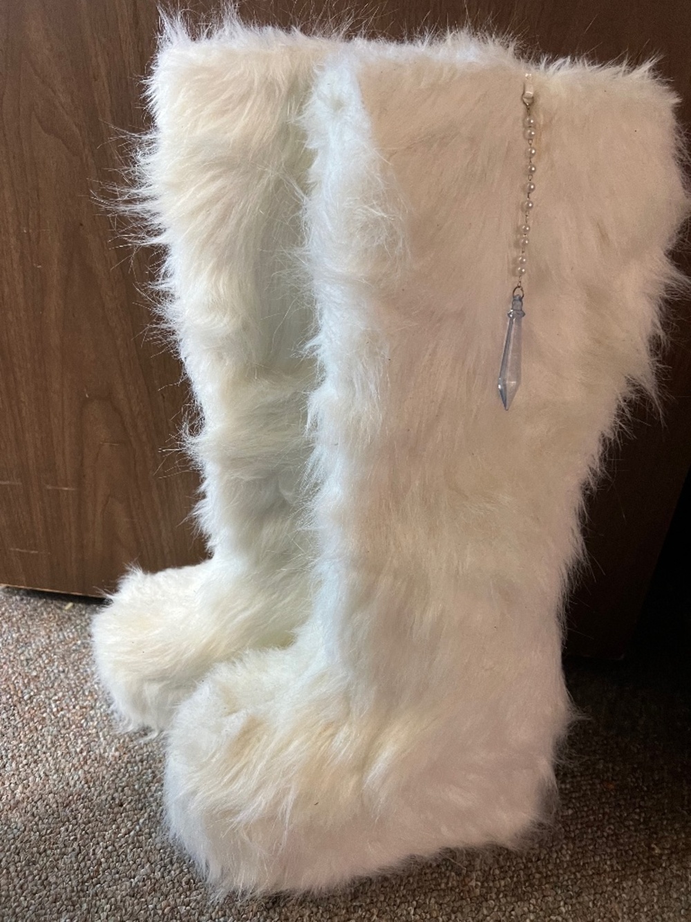 Abby Bominable Boots